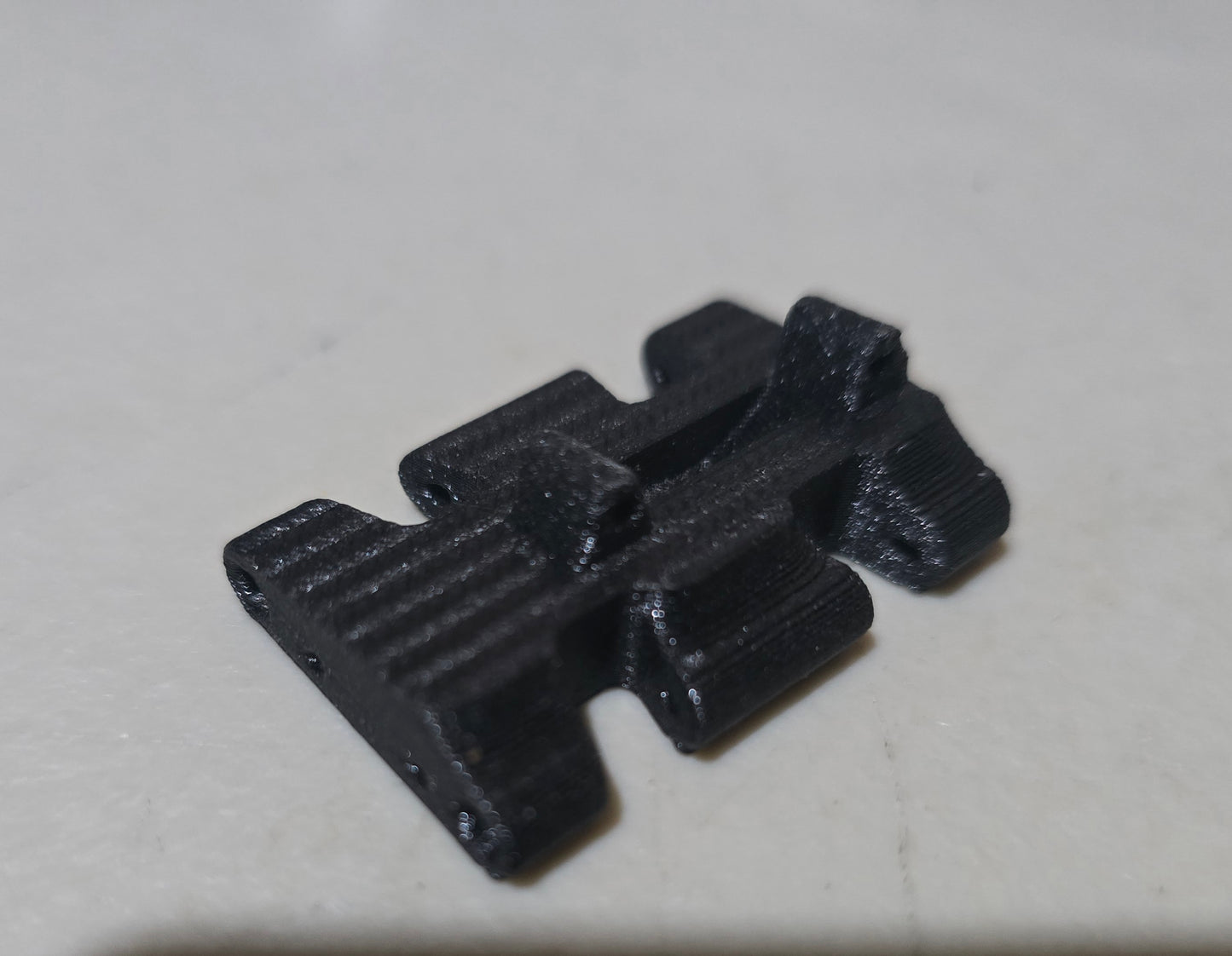 Additonal skids for kaiju v2