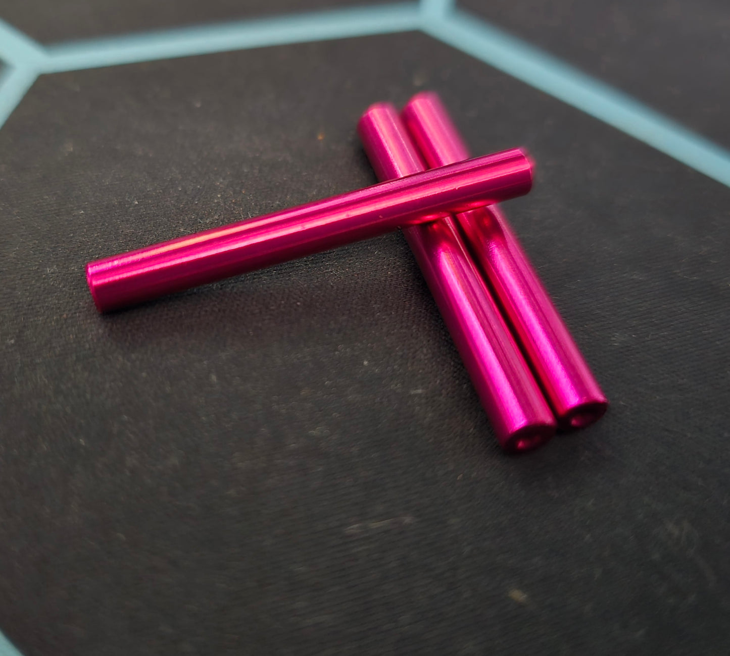 Prophet-Designs 35mm Chassis braces