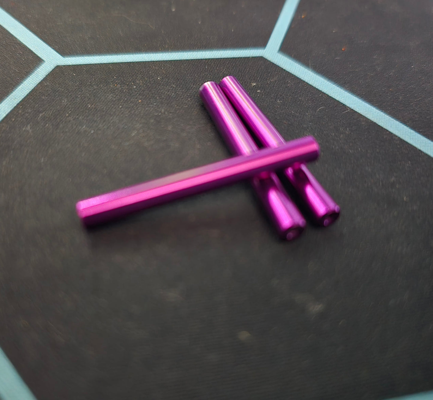 Prophet-Designs 35mm Chassis braces