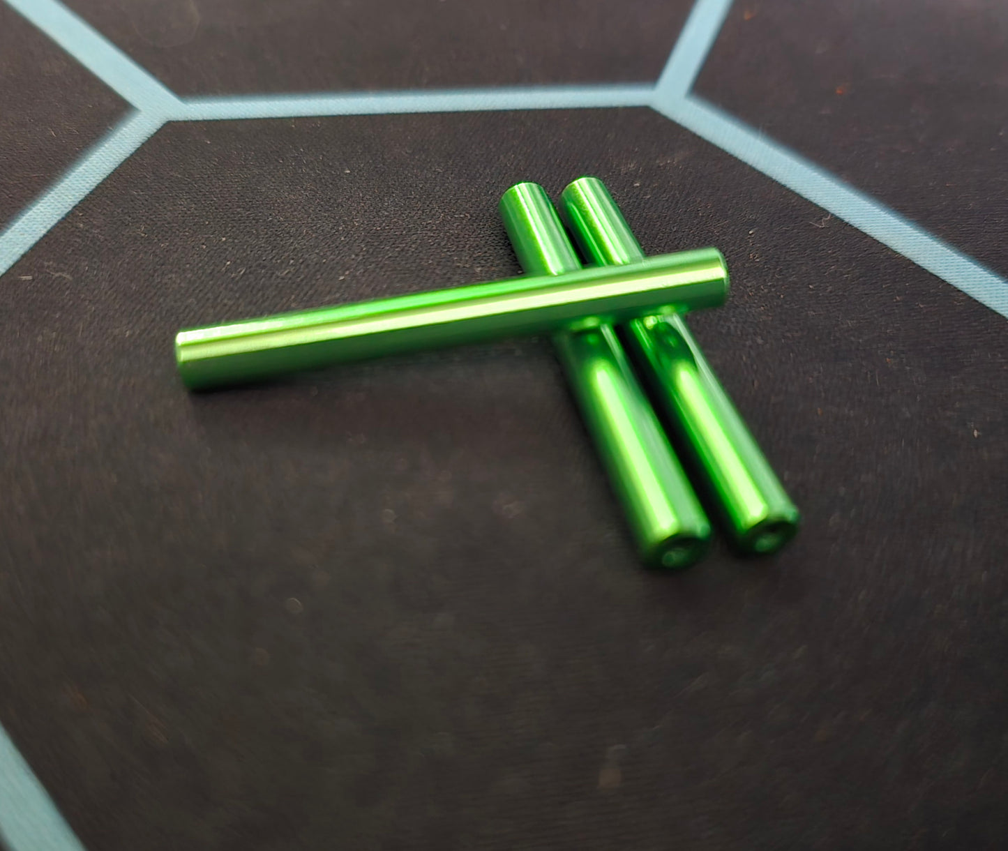 Prophet-Designs 35mm Chassis braces