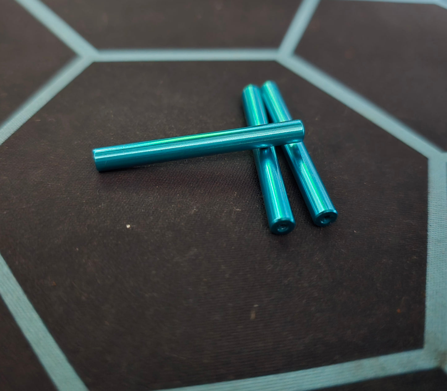 Prophet-Designs 35mm Chassis braces