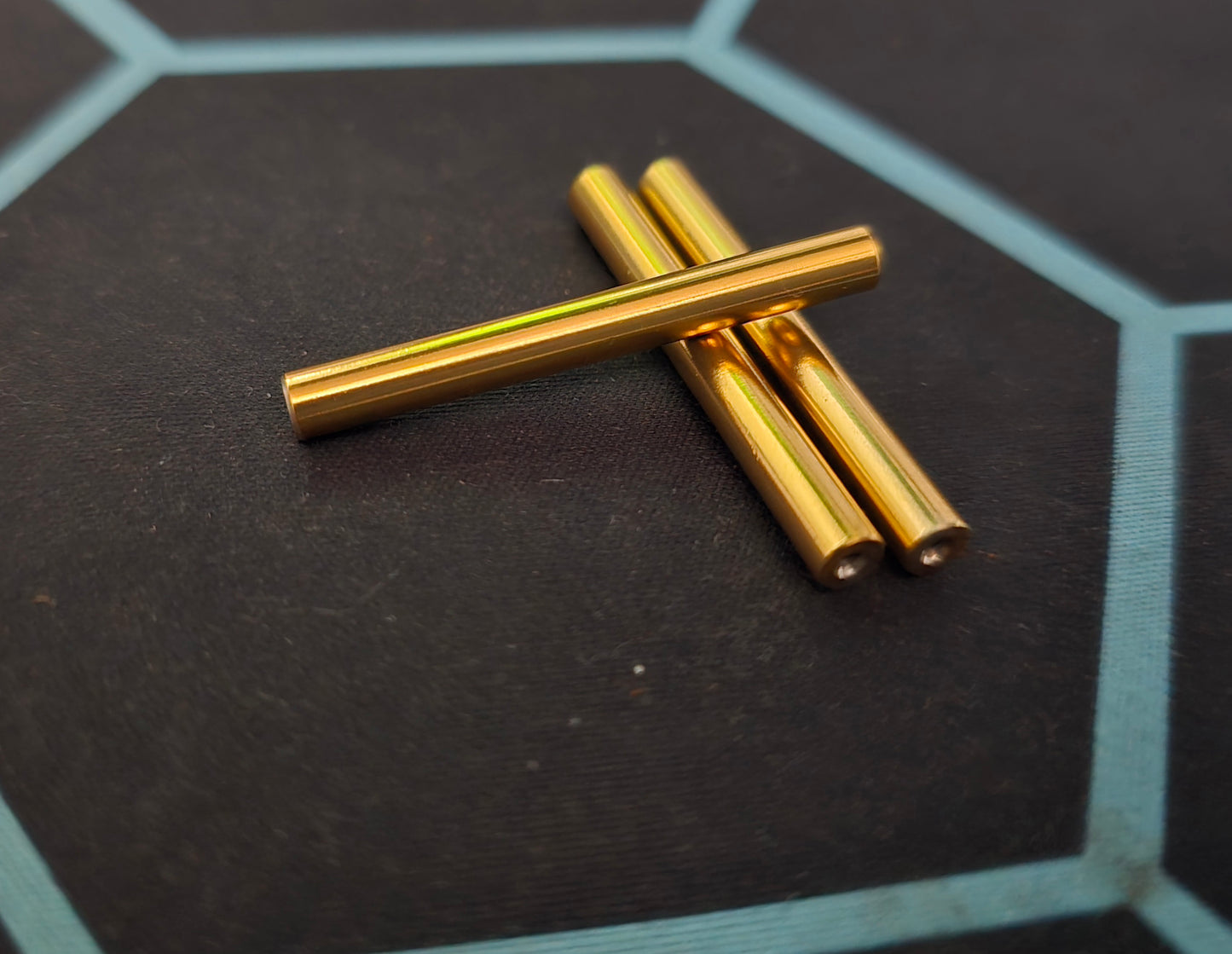 Prophet-Designs 35mm Chassis braces