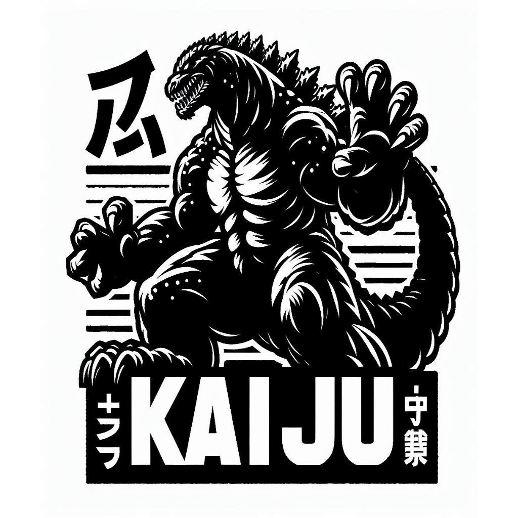 Kaiju V2 Limited edition