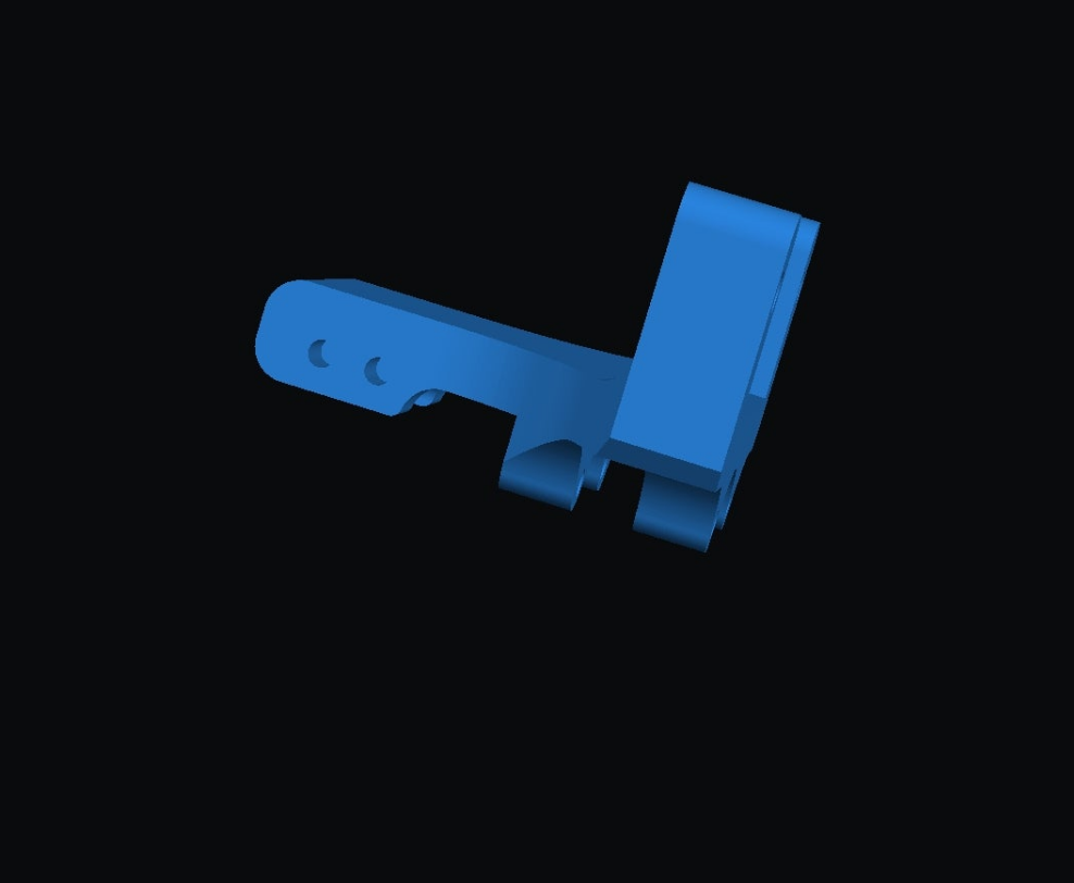 Prophet-Designs Servo Tray