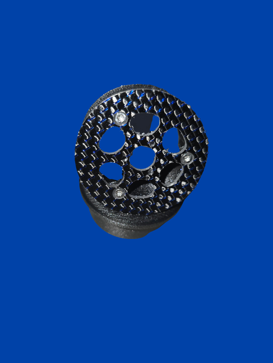 1.3 revolver V2 (Launch Edition)Pre-Order
