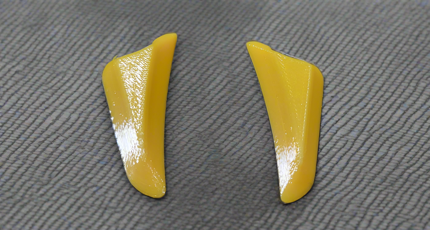 Sportster panels Replacements