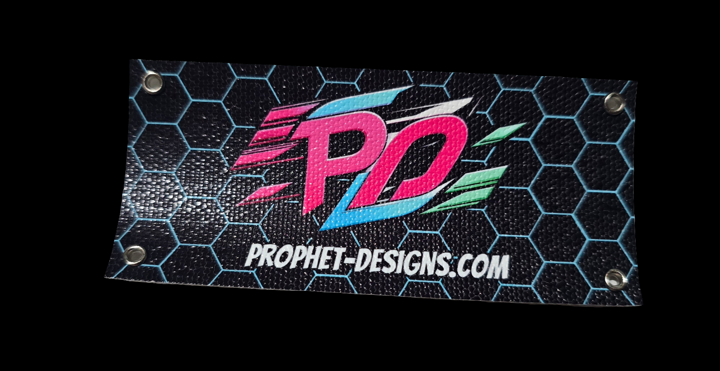 Prophet-Designs Micro banner