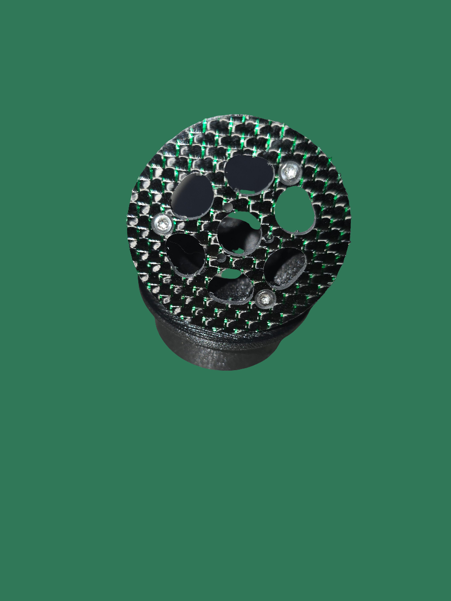 1.3 revolver V2 (Launch Edition)Pre-Order