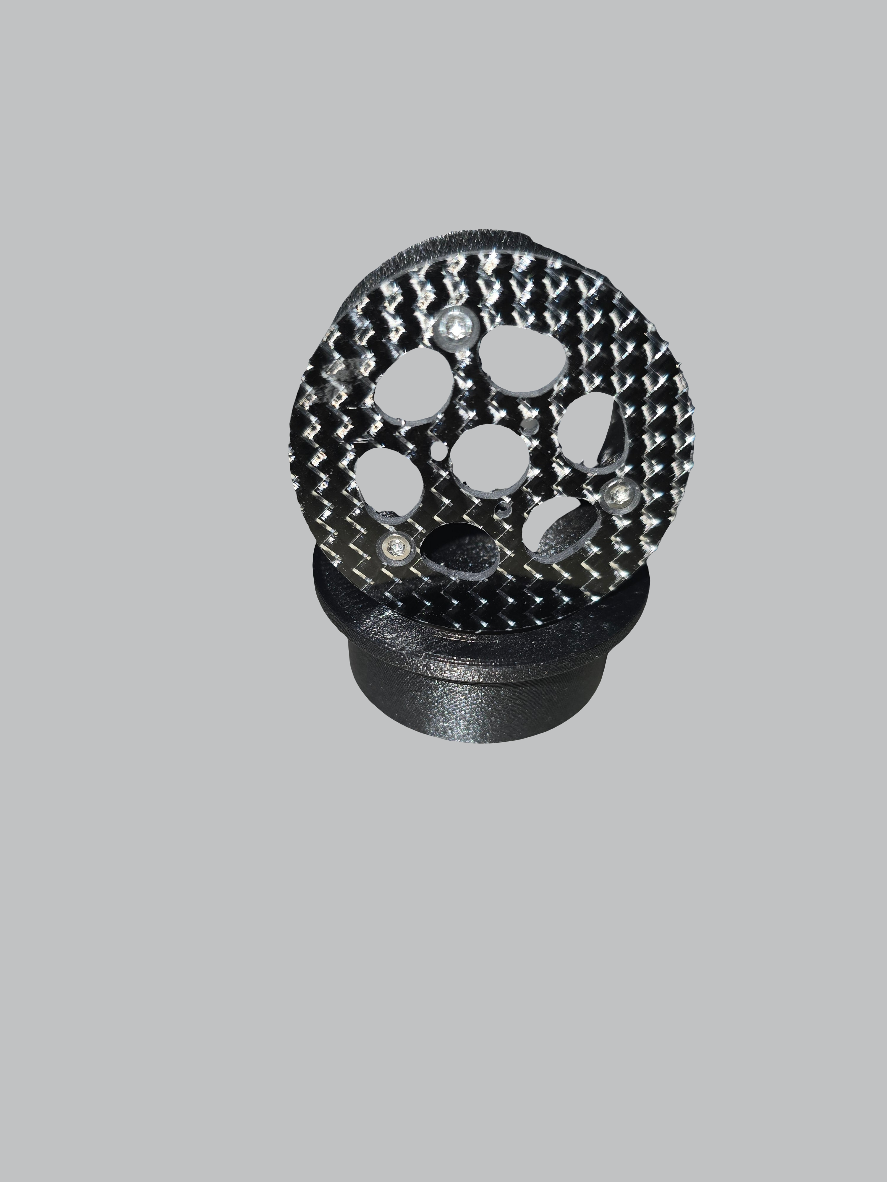 1.3 revolver V2 (Launch Edition)Pre-Order