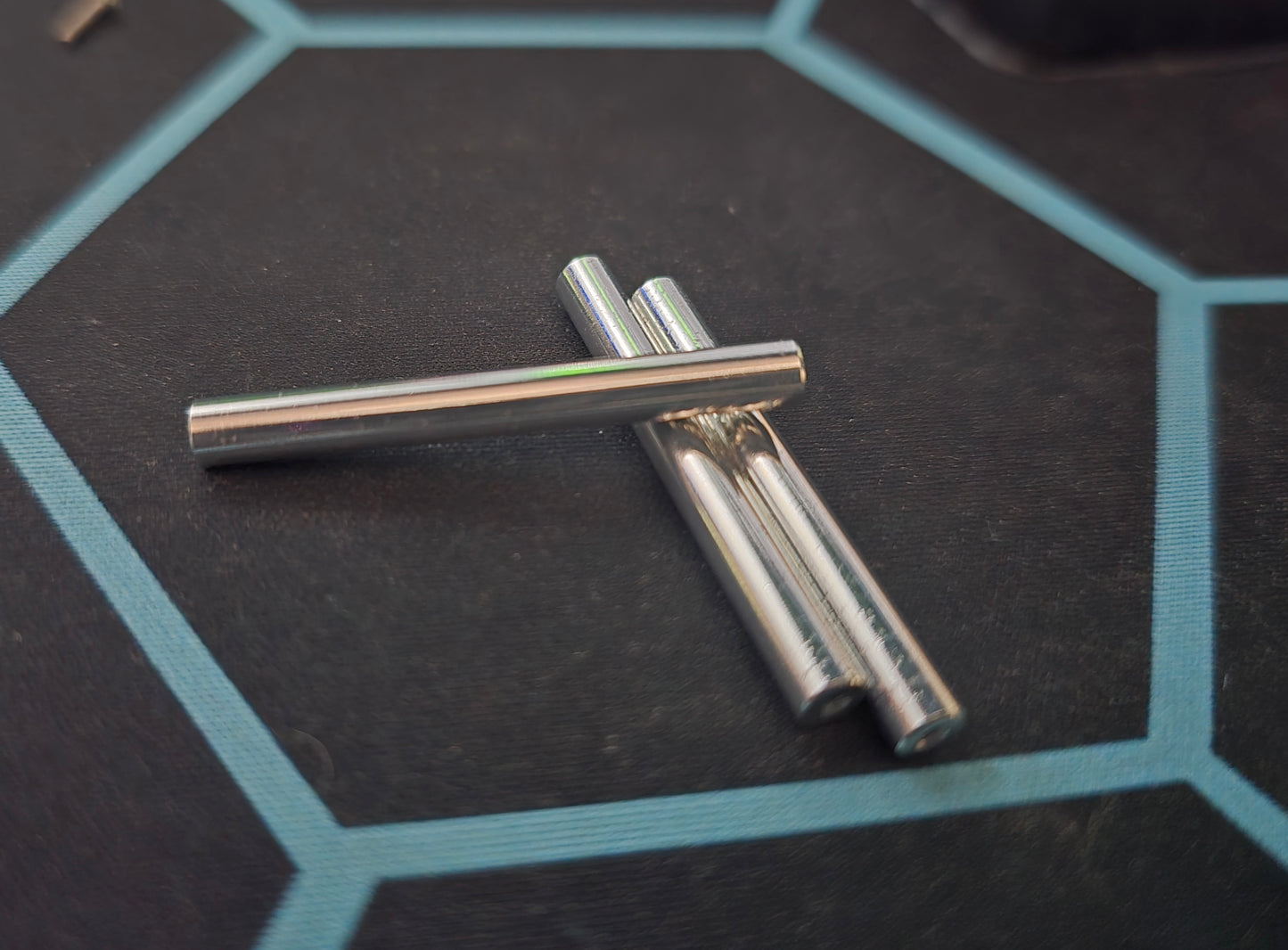 Prophet-Designs 35mm Chassis braces