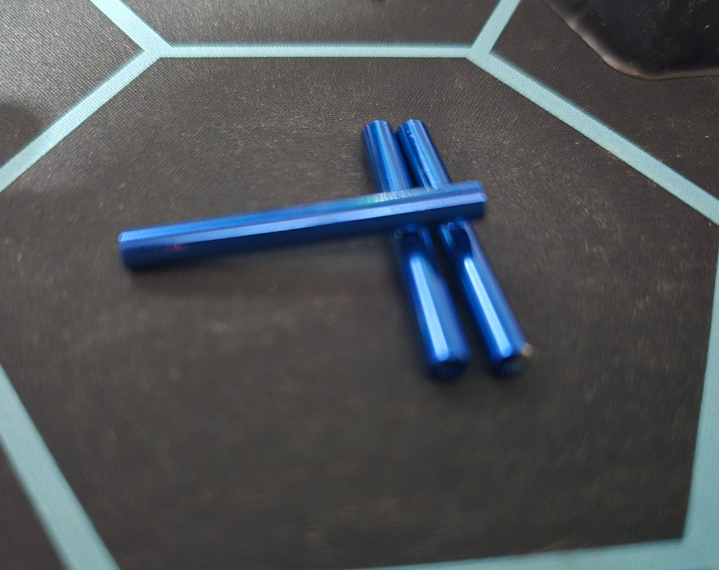 Prophet-Designs 35mm Chassis braces