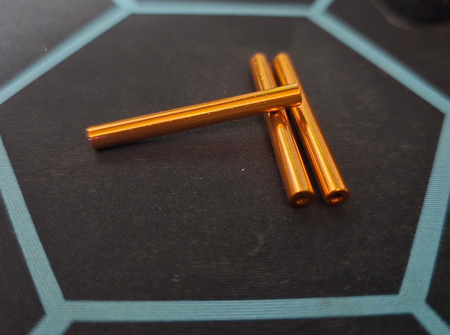 Prophet-Designs 35mm Chassis braces