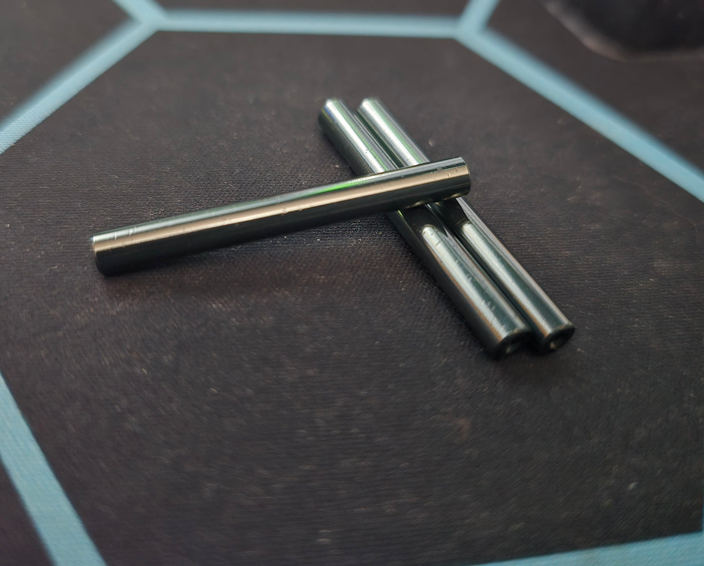 Prophet-Designs 35mm Chassis braces