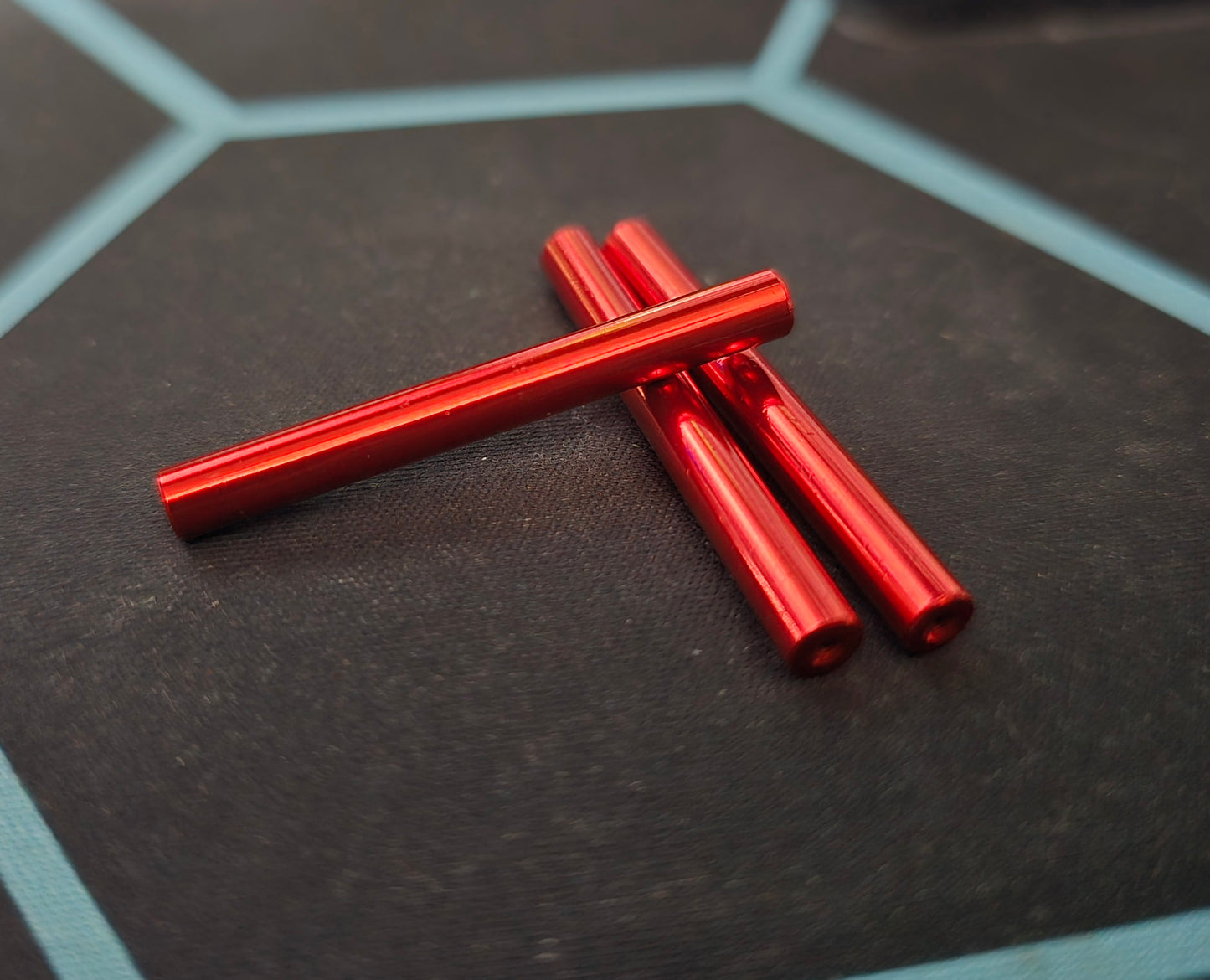 Prophet-Designs 35mm Chassis braces