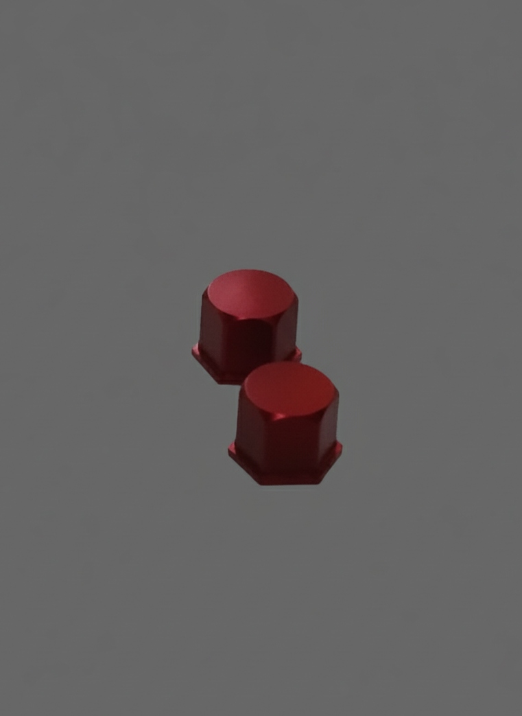 Body Snatchers (unicorn caps)