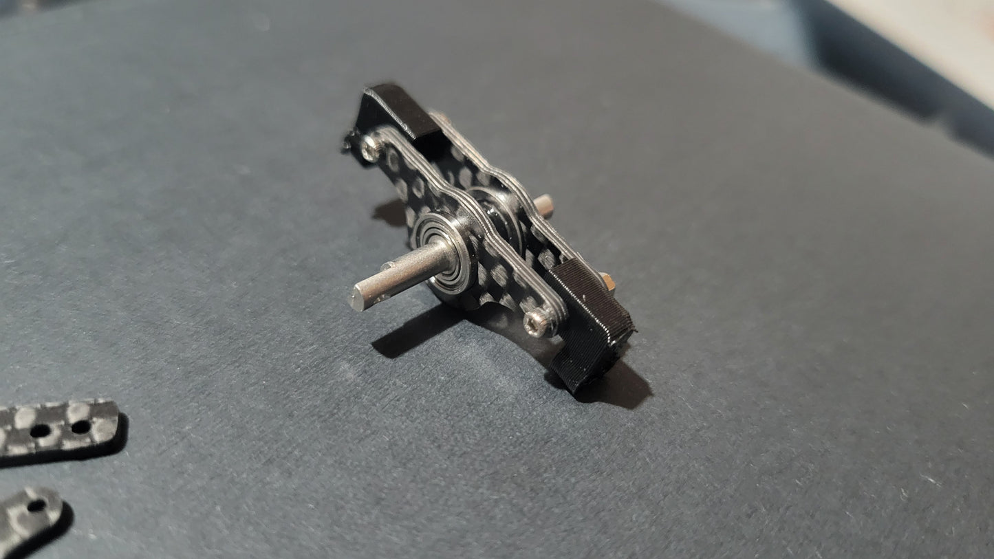 1/24 Carrier bearing(pre-order)