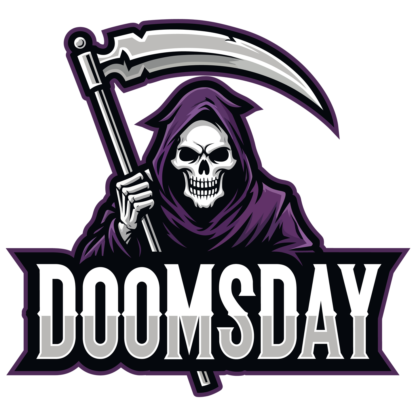 Doomsday Gold Cf / Black PetgCf Prints