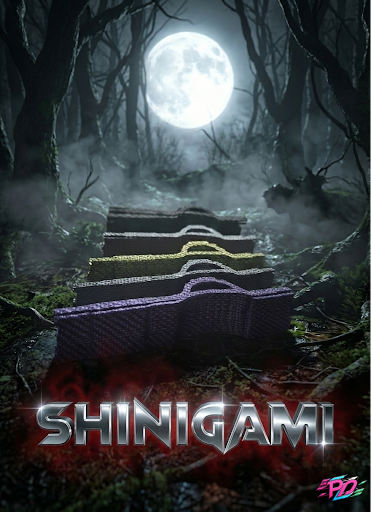 Shinigami