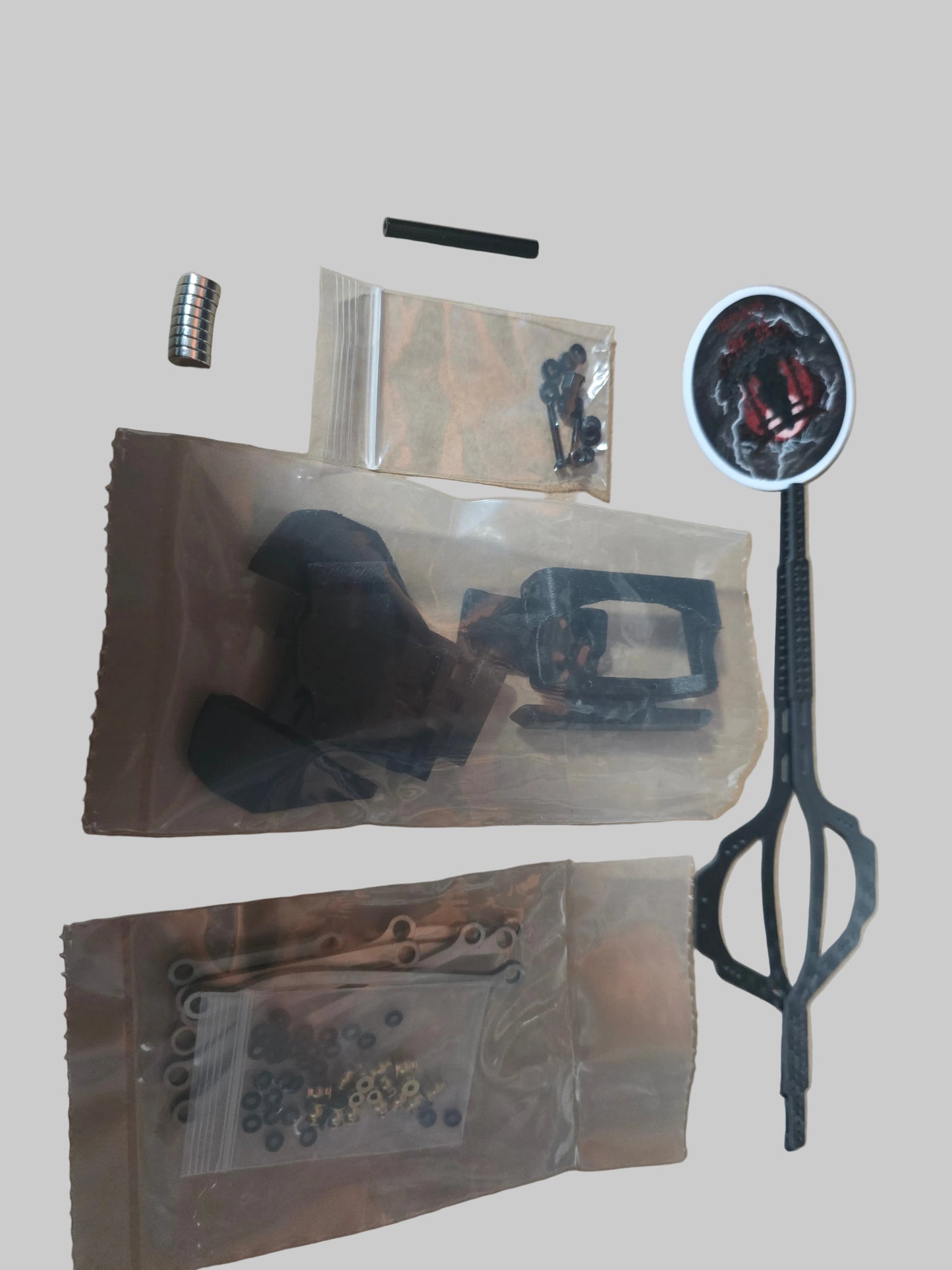 Shinigami (Launch Edition)