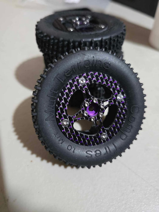1.5 Compass Rims