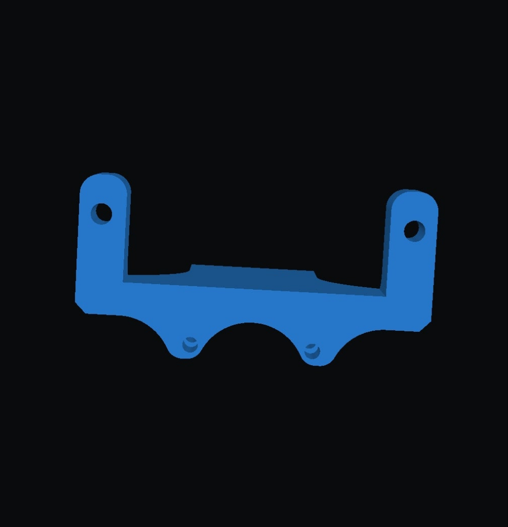 Prophet-Designs Servo Tray