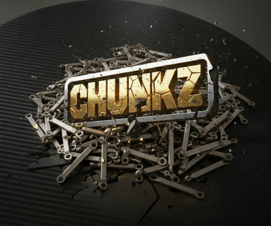 Chunkz