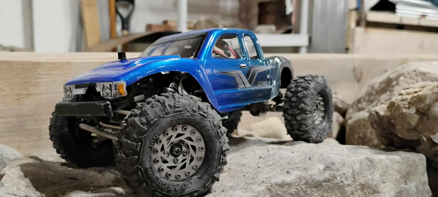 Shinigami (Launch Edition)