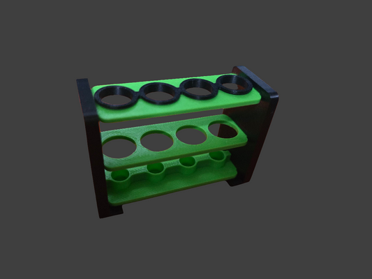 Prophet-Designs Shock stand / bleeder station