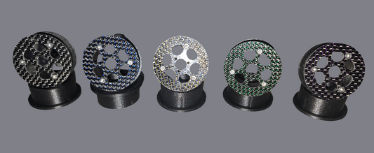 1.3 revolver V2 (Launch Edition)Pre-Order