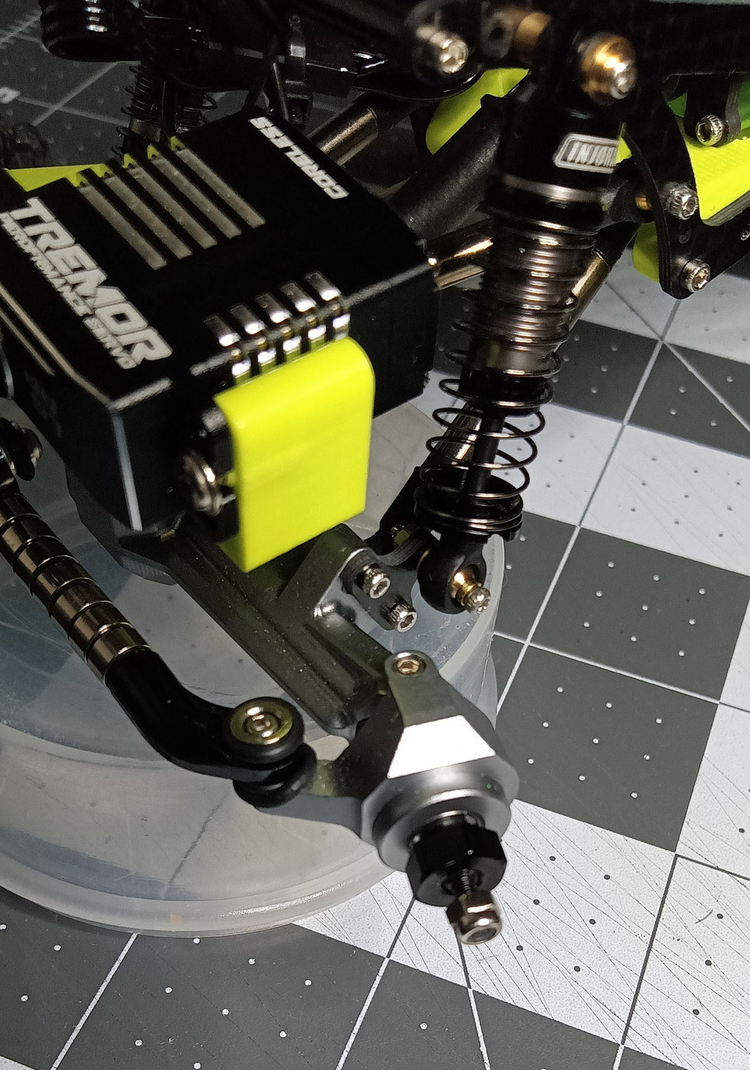Chassis Addons – Prophet-Designs