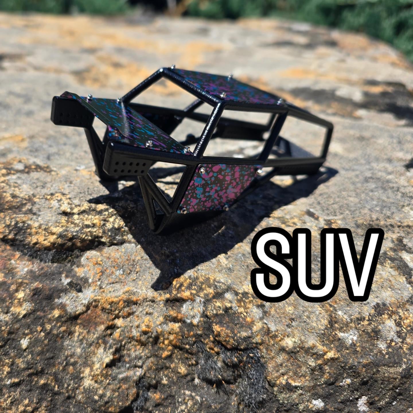 Yokai Buggy (Suv) Shipping Starting 7/2