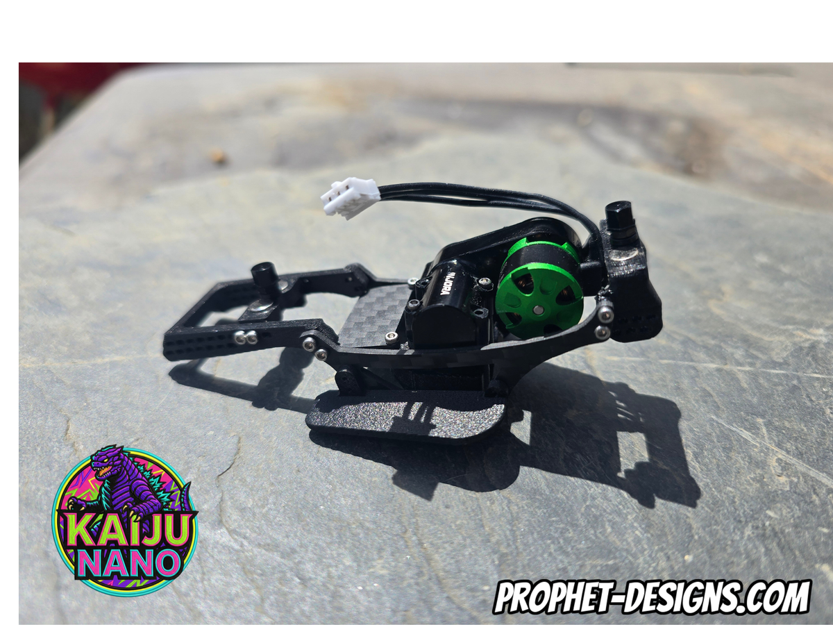 Kaiju Nano