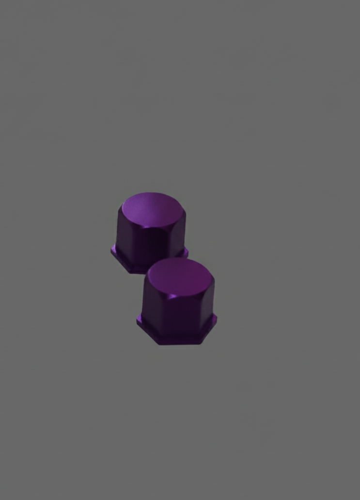 Body Snatchers (unicorn caps)