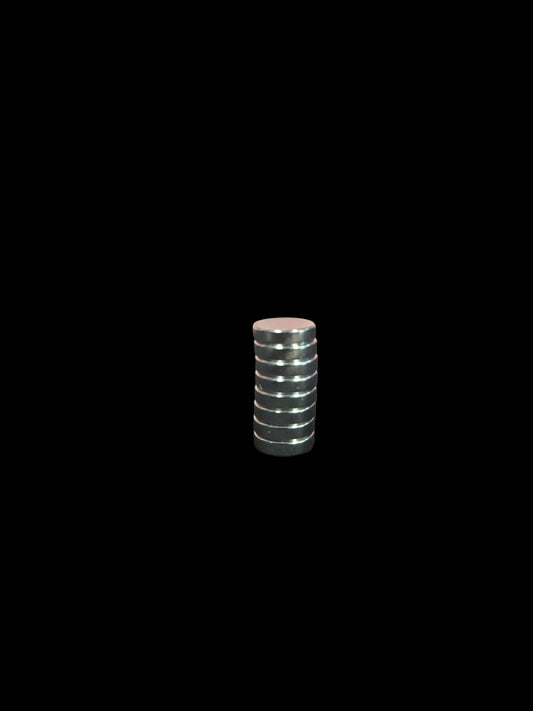 8mmx2mm N52 SuperMagz