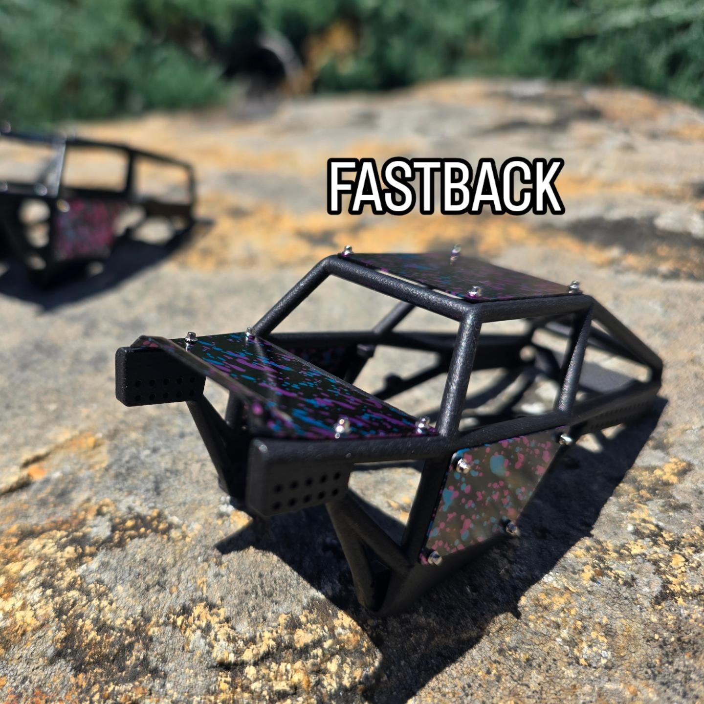 Yokai Buggy (Fastback) Shipping Starting 7/2