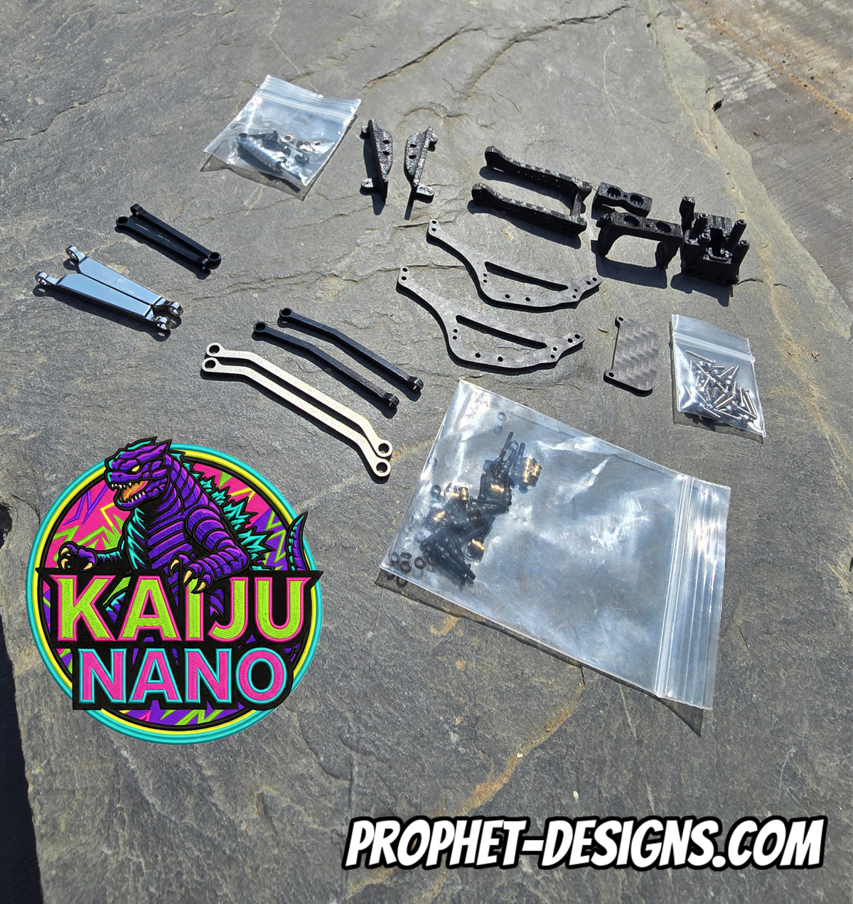 Kaiju Nano