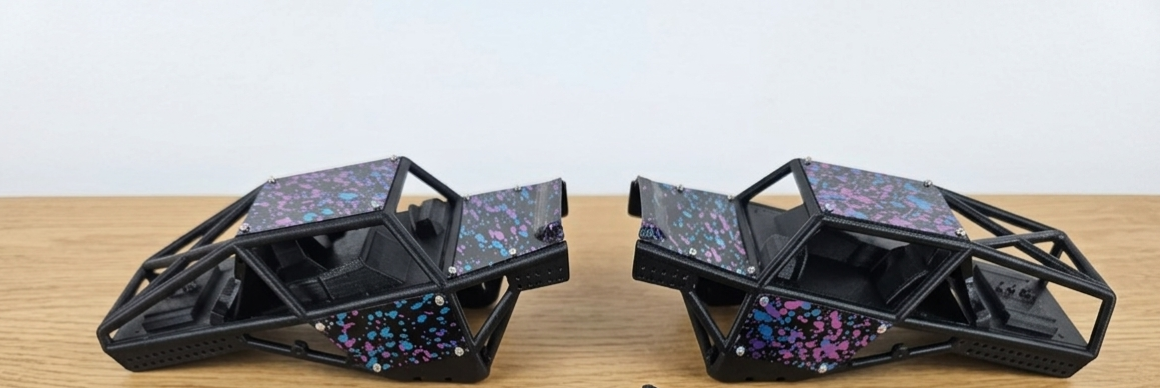 Yokai Buggy (Suv) Shipping Starting 7/2