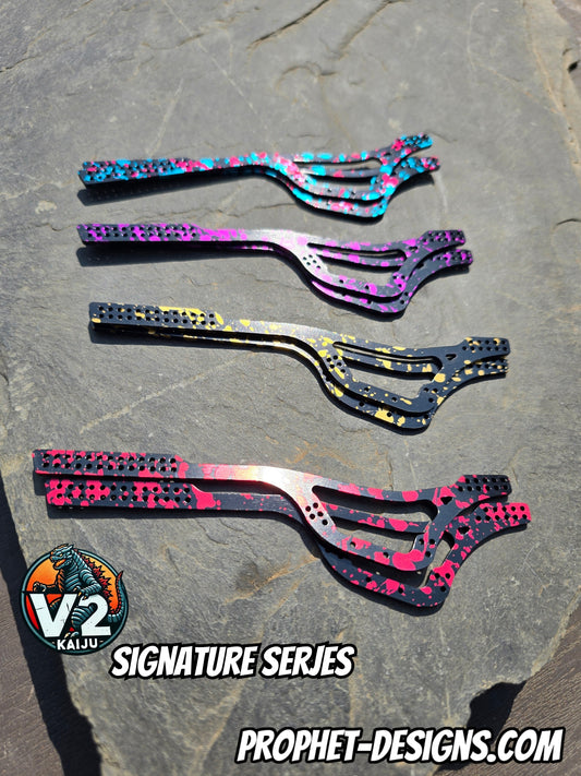 Kaiju v2 Signature Edition