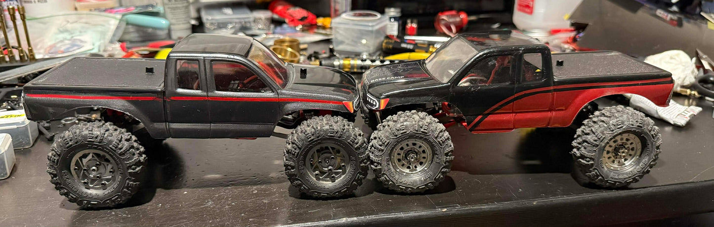 Shinigami (Launch Edition)