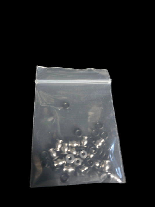 (SCX24)Stainless Steel Pivot Hardware