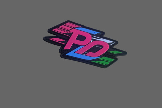 Prophet-Designs (Pd Style Patch)