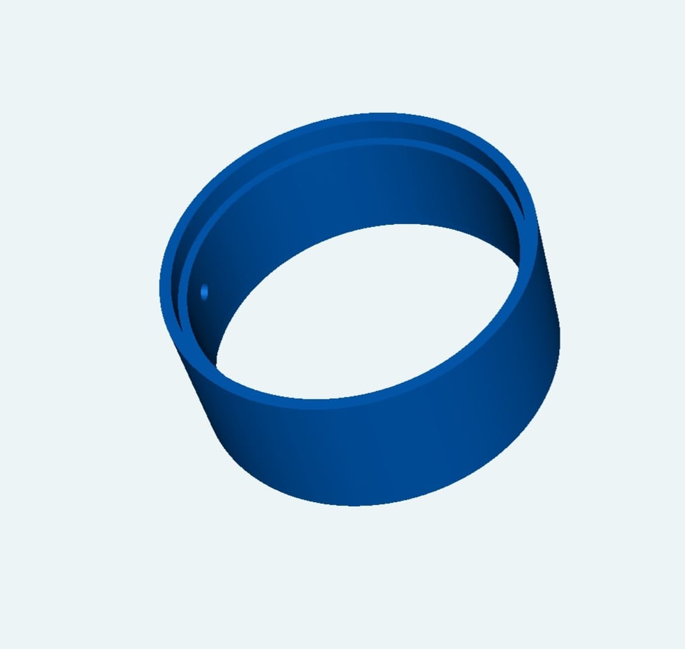 1.0 light weight rings