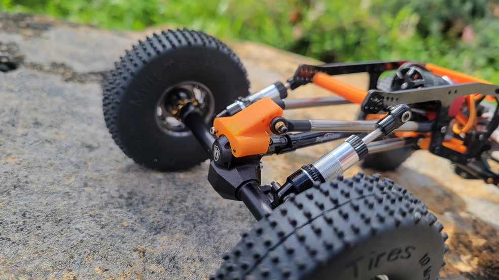 Meus iso link riser (scx24) – Prophet-Designs