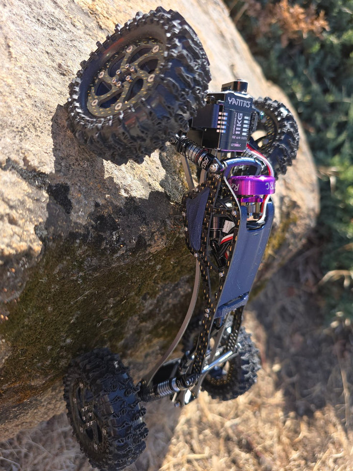 Chassis kits – Prophet-Designs