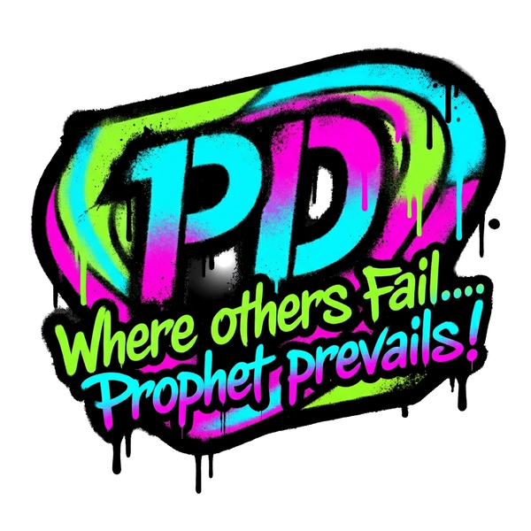 Prophet-Designs